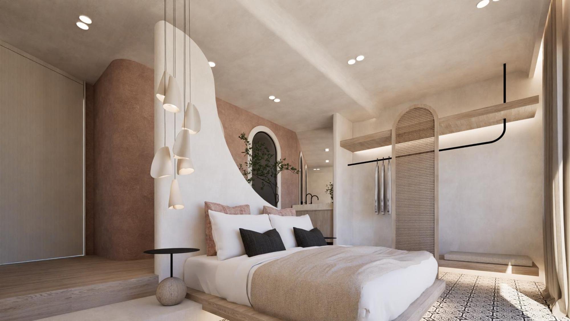 Atlantic Island Suites Astypálaia Eksteriør bilde