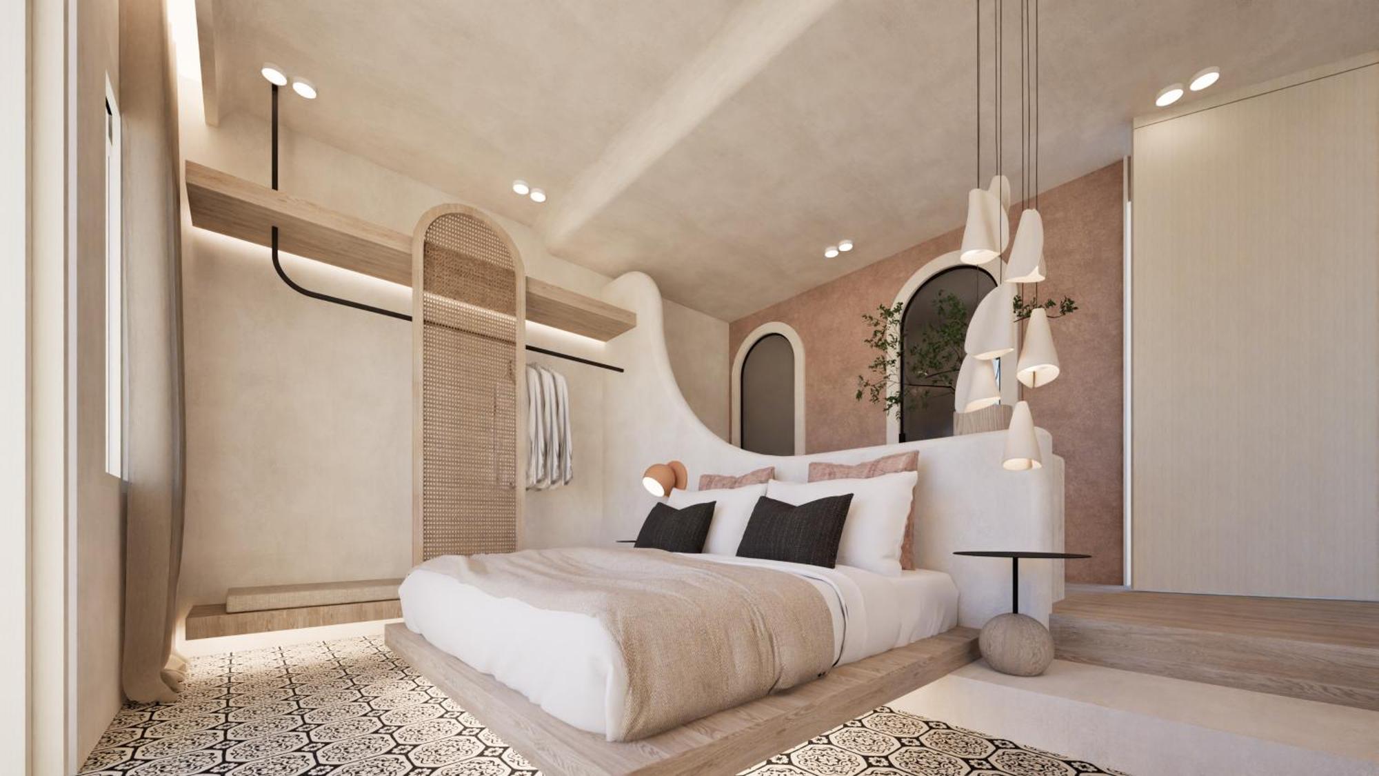 Atlantic Island Suites Astypálaia Eksteriør bilde